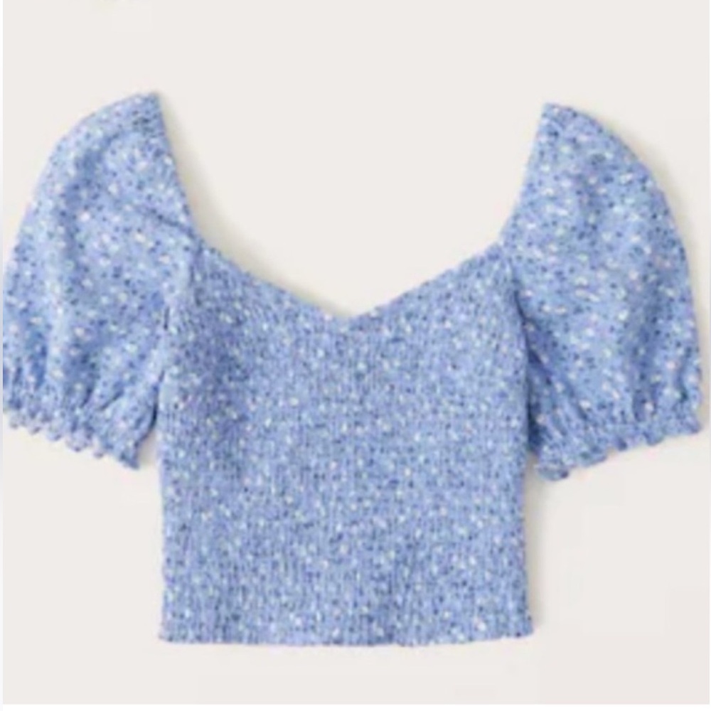 Abercrombie & Fitch Top